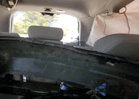 2011 Honda Cr-V Se z USA, uszkodzony, nr VIN 5J6RE4H46BL109839